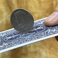 Esoteric Kennedy by Stevens Magic Emporium - Trick