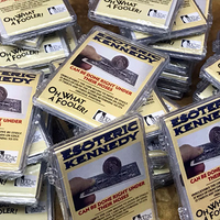 Esoteric Kennedy by Stevens Magic Emporium - Trick