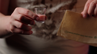VANISHING COIN (Gimmicks and Instructions) by Apprentice Magic  - Trick
