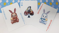 Bicycle Vintage Easter Playing Cards by Collectable Playing Cards

