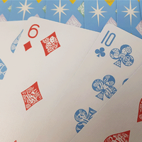 Bicycle Vintage Easter Playing Cards by Collectable Playing Cards