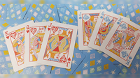 Bicycle Vintage Easter Playing Cards by Collectable Playing Cards
