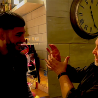 Fox's Handcuffs (Gimmicks and Online Instructions) by Wayne Fox - Trick