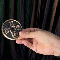 CSTC Jumbo Version 1 by Bond Lee, N2G and Johnny Wong - Trick