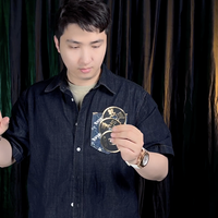 CSTC Jumbo Version 1 by Bond Lee, N2G and Johnny Wong - Trick