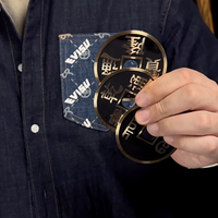 CSTC Jumbo Version 1 by Bond Lee, N2G and Johnny Wong - Trick