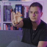 COLOR PREDICTION (Gimmicks and Online Instructions) by Julio Montoro - Trick