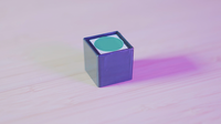 SUPER VISION CUBE (Gimmicks and Online Instructions) by Julio Montoro - Trick
