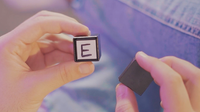 SUPER VISION CUBE (Gimmicks and Online Instructions) by Julio Montoro - Trick
