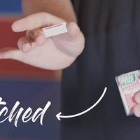 ORGANIC SWITCH BOX by Julio Montoro