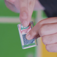 ORGANIC SWITCH BOX by Julio Montoro