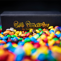 Get Smarty UK (Gimmicks and Online Instructions) by Mark Bennett - Trick