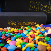 Get Smarty UK (Gimmicks and Online Instructions) by Mark Bennett - Trick