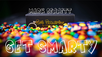 Get Smarty UK (Gimmicks and Online Instructions) by Mark Bennett - Trick
