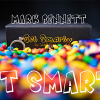 Get Smarty UK (Gimmicks and Online Instructions) by Mark Bennett - Trick