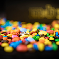 M&B Tube US (Gimmicks and Online Instructions) by Mark Bennett - Trick