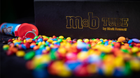 M&B Tube US (Gimmicks and Online Instructions) by Mark Bennett - Trick
