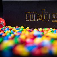 M&B Tube US (Gimmicks and Online Instructions) by Mark Bennett - Trick