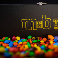 M&B Tube US (Gimmicks and Online Instructions) by Mark Bennett - Trick