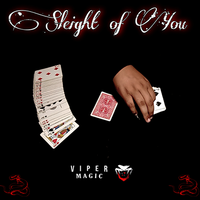 Sleight of You by Viper Magic video DOWNLOAD