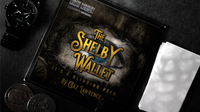 Shelby Wallet (Gimmicks and Online Instructions) by Gaz Lawrence and Mark Mason - Trick
