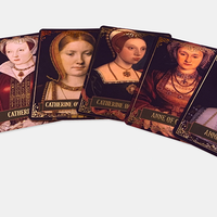 Hexology (Gimmicks and Online Instructions) by Michael Murray - Trick