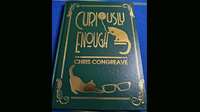 Curiously Enough by Chris Congreave - Book
