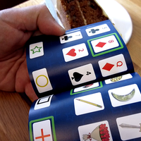 The Power of Your Mind by David Williams and Nathanael Elsey - Trick