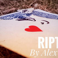 The Vault - Riptide by Alex Soza video DOWNLOAD