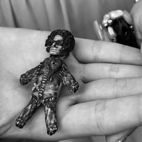 Hoodoo the Return (Gimmicks and Online Instructions) by iNFiNiTi - Trick