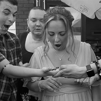 Hoodoo the Return (Gimmicks and Online Instructions) by iNFiNiTi - Trick