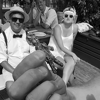 Hoodoo the Return (Gimmicks and Online Instructions) by iNFiNiTi - Trick