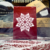 Eleusis Deck Video Project (with Online Instructions) by Fraser Parker and Mark Lemon - Trick