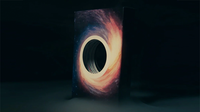 Orbit Black Hole Playing Cards
