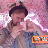 Minify RED by Kev G & Lord Harri - Trick