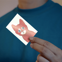 SPIX (Gimmick and Online Instructions) by Les French Twins & Magie-Factory - Trick