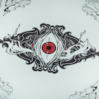 God Erlang V2 Playing Cards by KING STAR