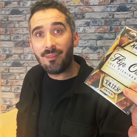 FLIP OUT (Gimmicks and Online Instruction) by Joel Dickinson - Trick