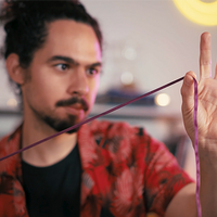 Andalusian Challenge by Elias D'Sastre - Trick