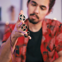 Andalusian Challenge by Elias D'Sastre - Trick