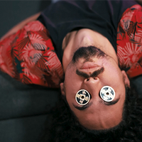 Andalusian Challenge by Elias D'Sastre - Trick