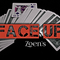 Face up by Zoen's video DOWNLOAD