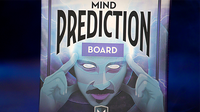 MIND PREDICTION BOARD by Apprentice Magic
