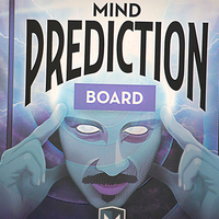 MIND PREDICTION BOARD by Apprentice Magic