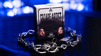 ESCAPE ARTIST (Gimmicks and Instructions) by Apprentice Magic  - Trick
