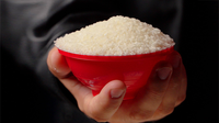RICE BOWLS (Gimmicks and Instructions) by Apprentice Magic  - Trick
