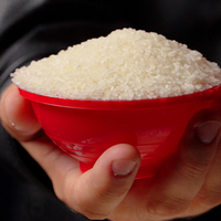 RICE BOWLS (Gimmicks and Instructions) by Apprentice Magic  - Trick