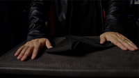 HAUNTED HANDKERCHIEF (Gimmicks and Instructions) by Apprentice Magic  - Trick
