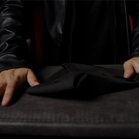 HAUNTED HANDKERCHIEF (Gimmicks and Instructions) by Apprentice Magic  - Trick
