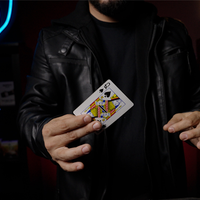HAUNTED HANDKERCHIEF (Gimmicks and Instructions) by Apprentice Magic  - Trick